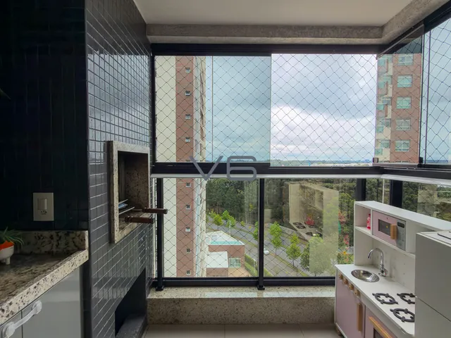 Imagem: Apartamento Padrão com 2 Quartos, 1 Vaga