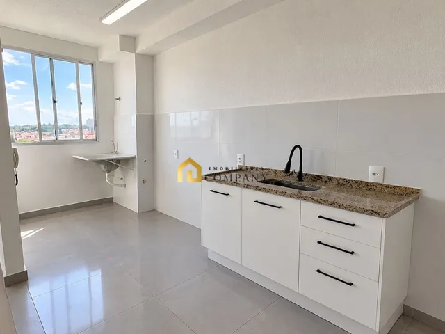 Imagem 16: Ed. Conquista - Apartamento no Ed. Conquista - Votorantim/Sp