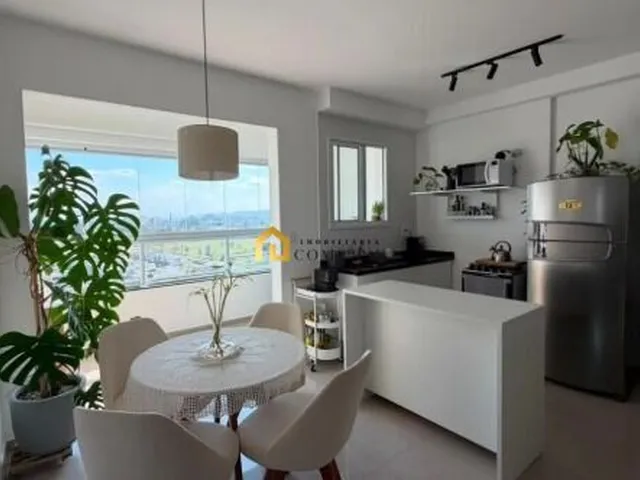 Imagem: Ed. Concetto - Apartamento no Ed. Concetto