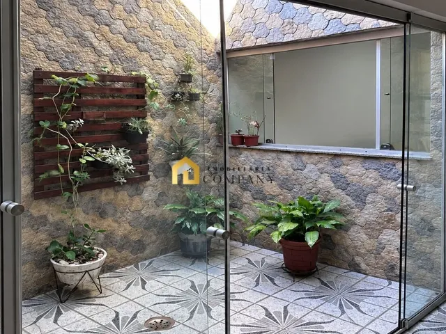 Imagem: Sobrado no Jardim Brasilândia - Sorocaba/Sp