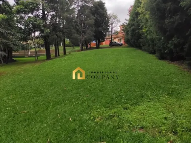 Imagem: Condomínio Vivendas do Lago - Terreno À