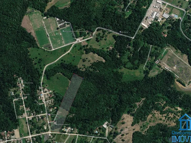 Imagem: Terreno de 31.000 M² - Guabiraba, Recife/Pe