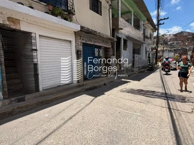Imagem: Loja para Locação em Recife, Nova Descoberta