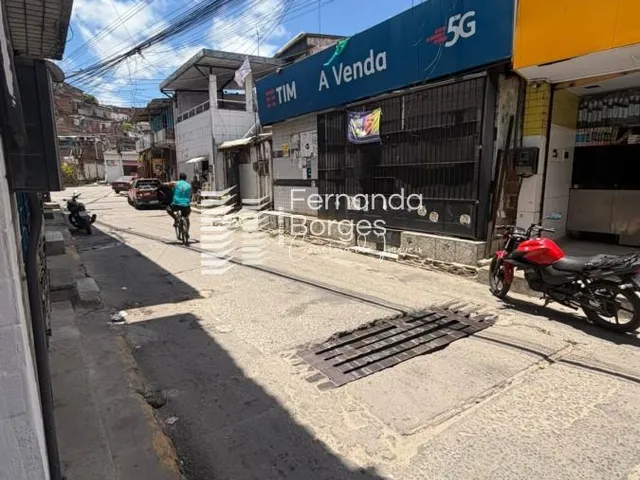 Imagem 7: Loja para Locação em Recife, Nova Descoberta, 1 Dormitório, 1 Banheiro