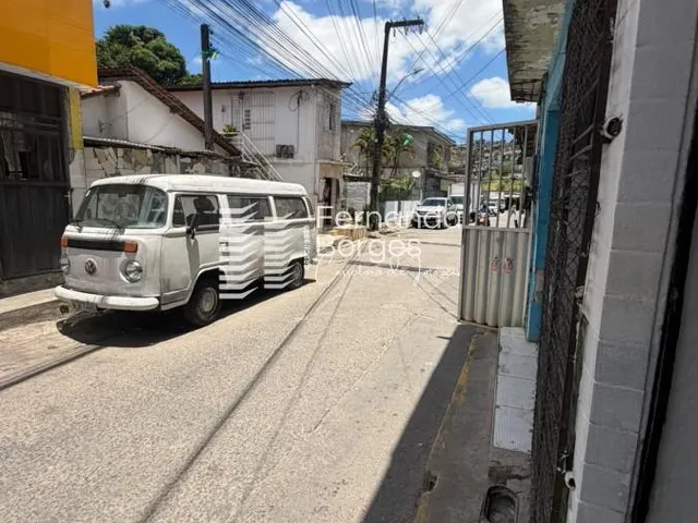 Imagem 8: Loja para Locação em Recife, Nova Descoberta, 1 Dormitório, 1 Banheiro