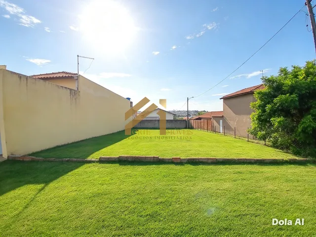 Imagem: Terreno Residencial Pronto para Construir