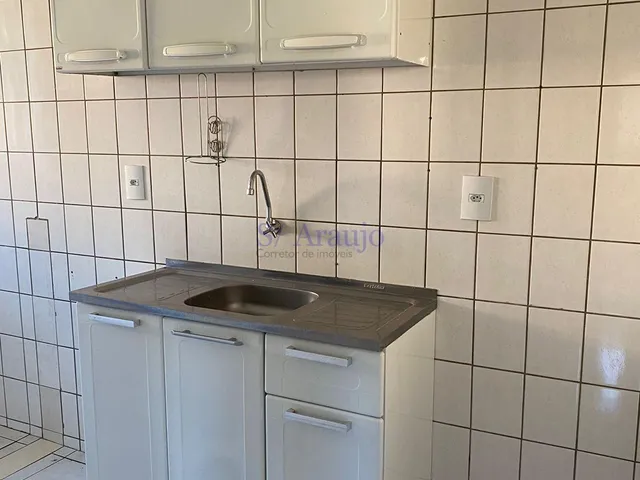 Imagem: Apartamento C 3 Quartos P Locação Condomínio