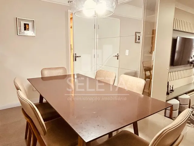 Imagem: Apartamento Mobiliado para Locação com