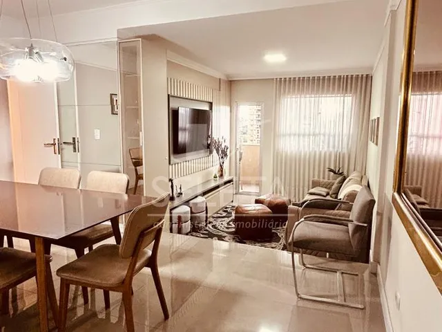 Imagem 11: Apartamento Mobiliado para Locação com 3 Quartos no Cristo Rei. Curitiba-Pr