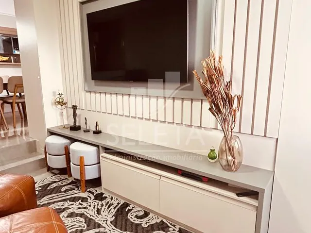 Imagem 15: Apartamento Mobiliado para Locação com 3 Quartos no Cristo Rei. Curitiba-Pr