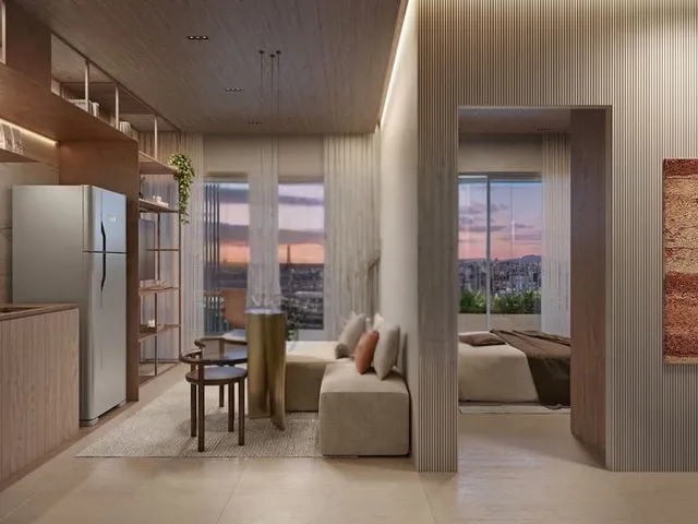 Imagem 9: Biohaus Pinheiros Apto Jagbiopin