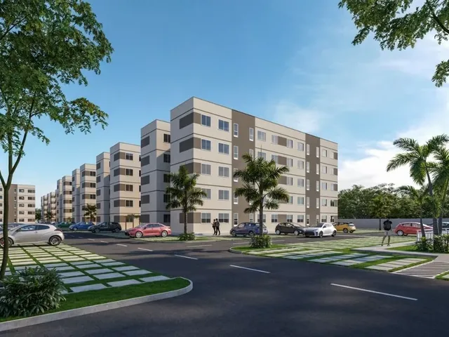 Imagem: Lançamento na Planta