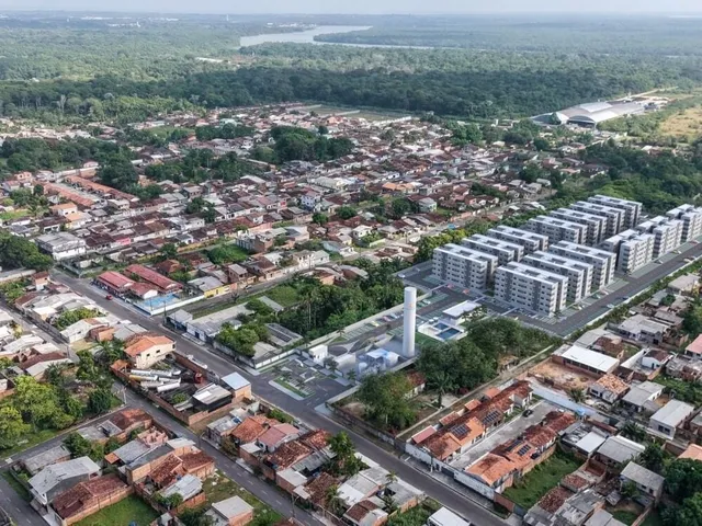 Imagem 2: Lançamento na Planta