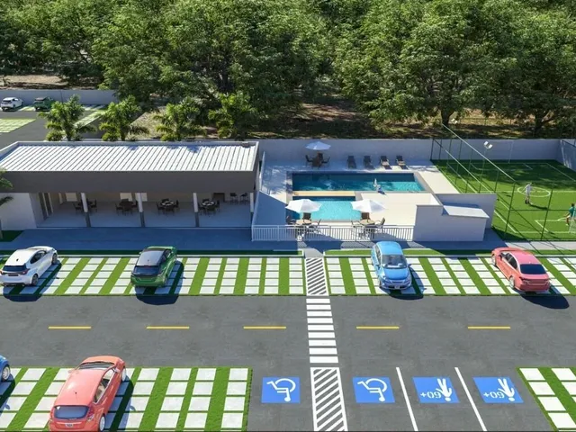Imagem 9: Lançamento na Planta
