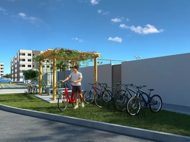 Imagem 11: Lançamento na Planta