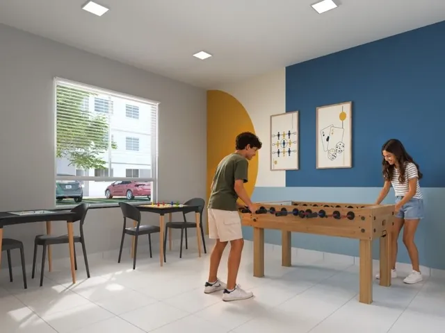 Imagem 13: Lançamento na Planta