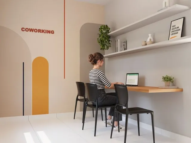 Imagem 12: Lançamento na Planta