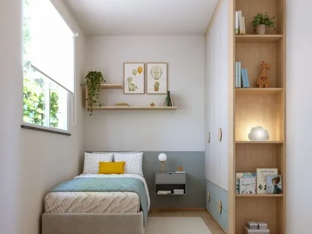 Imagem 8: Lançamento na Planta