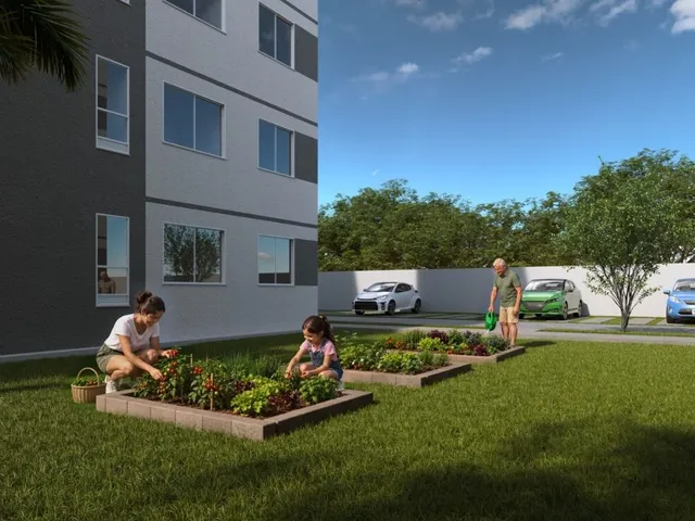Imagem 16: Lançamento na Planta