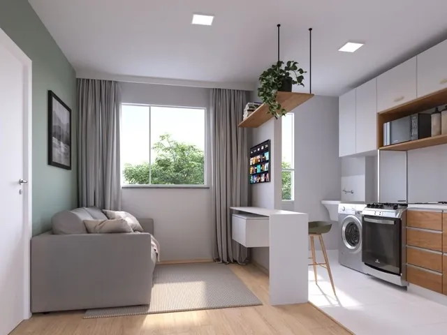 Imagem 12: Lançamento na Planta