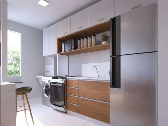 Imagem 2: Lançamento na Planta