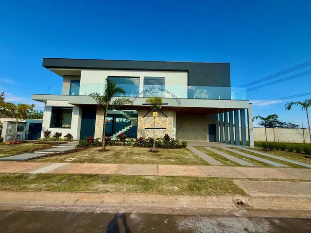 Imagem: Casa Residencial em Indaiatuba - São Paulo