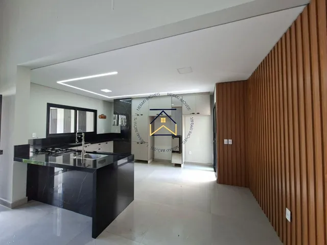 Imagem: Casa Residencial em Indaiatuba - São Paulo