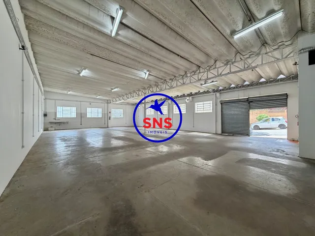Imagem: Barracao Comercial em Vinhedo - Sp, Capela