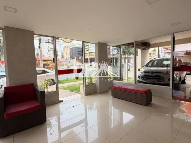Imagem 14: Apartamento À Venda no Residencial Bourdeux ? Águas Claras