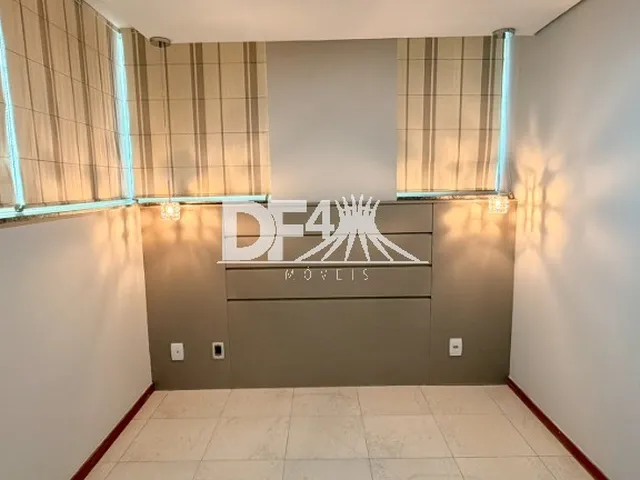 Imagem 5: Duplex para Alugar com 2 Suítes na Rua 37 Sul ? Águas Claras