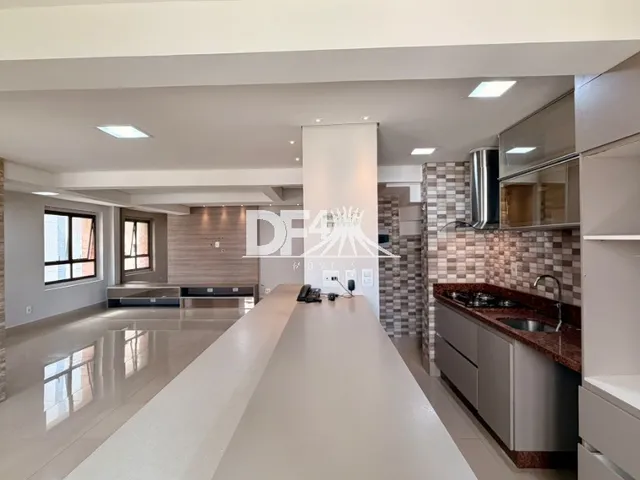 Imagem 6: Duplex para Alugar com 2 Suítes na Rua 37 Sul ? Águas Claras