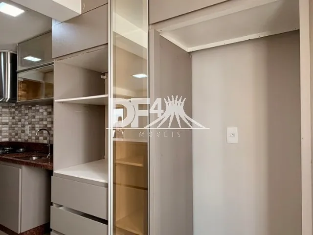 Imagem 14: Duplex para Alugar com 2 Suítes na Rua 37 Sul ? Águas Claras