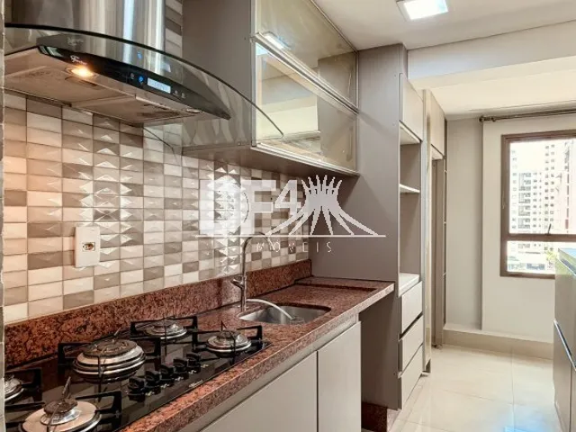 Imagem 13: Duplex para Alugar com 2 Suítes na Rua 37 Sul ? Águas Claras