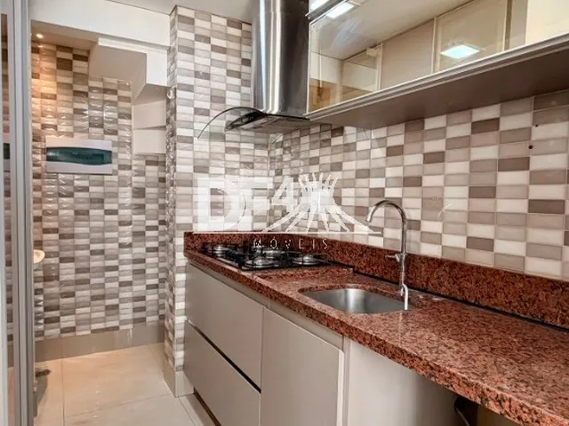 Imagem 3: Duplex para Alugar com 2 Suítes na Rua 37 Sul ? Águas Claras