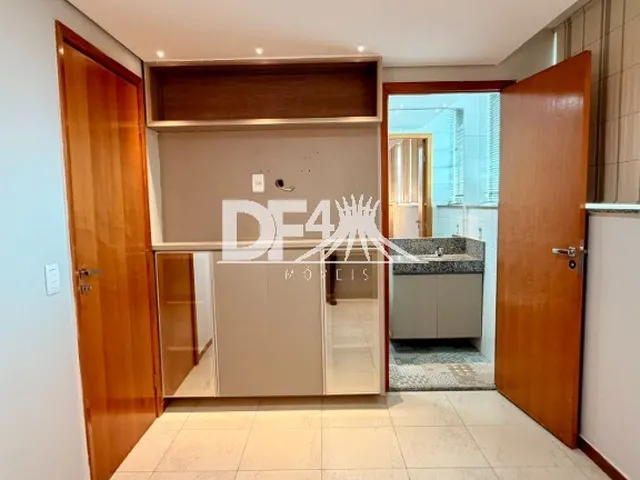 Imagem 4: Duplex para Alugar com 2 Suítes na Rua 37 Sul ? Águas Claras