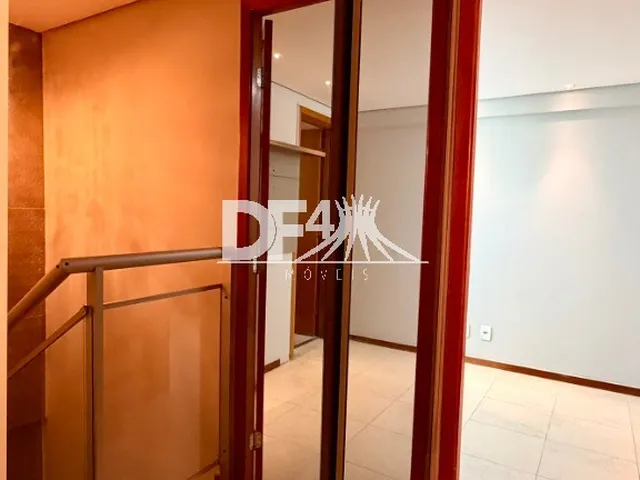 Imagem 16: Duplex para Alugar com 2 Suítes na Rua 37 Sul ? Águas Claras