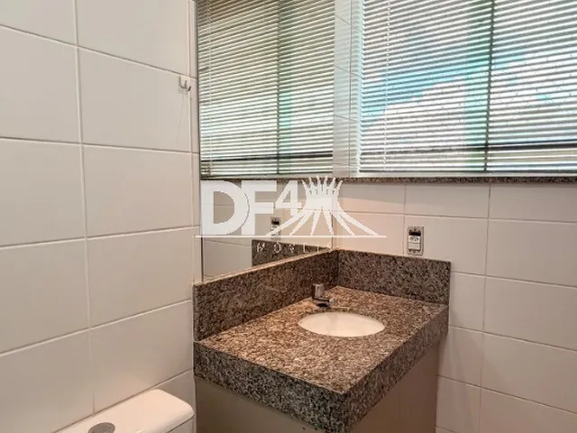 Imagem 2: Duplex para Alugar com 2 Suítes na Rua 37 Sul ? Águas Claras