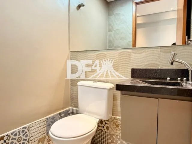 Imagem 7: Duplex para Alugar com 2 Suítes na Rua 37 Sul ? Águas Claras