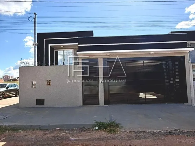 Imagem: Casa À Venda no Jardim Califórnia - 03