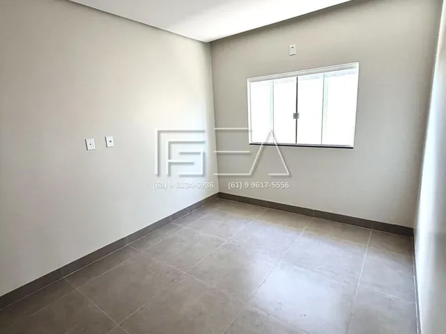 Imagem 11: Casa À Venda no Jardim Califórnia - 03 Quartos Sendo 01 Suíte