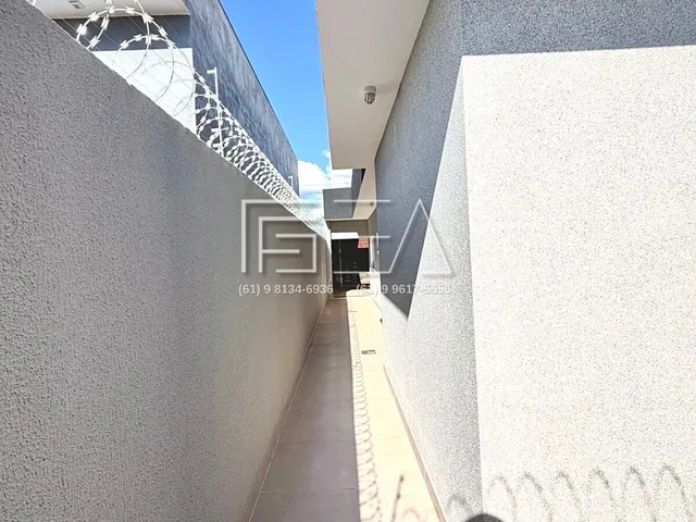 Imagem 4: Casa À Venda no Jardim Califórnia - 03 Quartos Sendo 01 Suíte