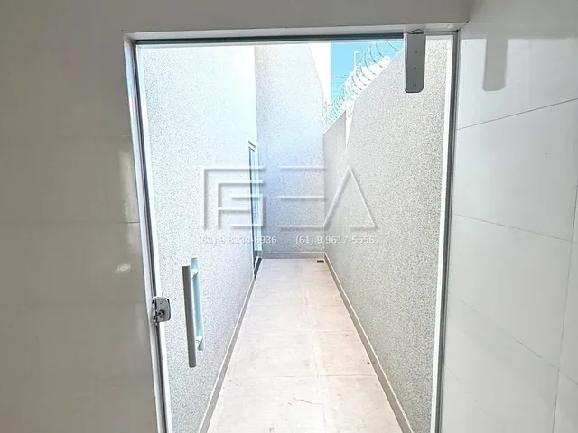 Imagem 10: Casa À Venda no Jardim Califórnia - 03 Quartos Sendo 01 Suíte