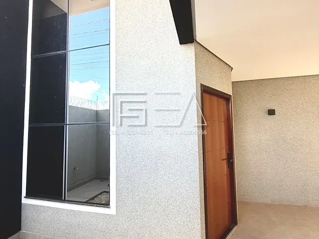 Imagem 14: Casa À Venda no Jardim Califórnia - 03 Quartos Sendo 01 Suíte