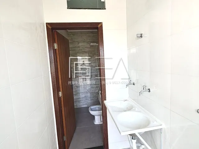Imagem 9: Casa À Venda no Jardim Califórnia - 03 Quartos Sendo 01 Suíte