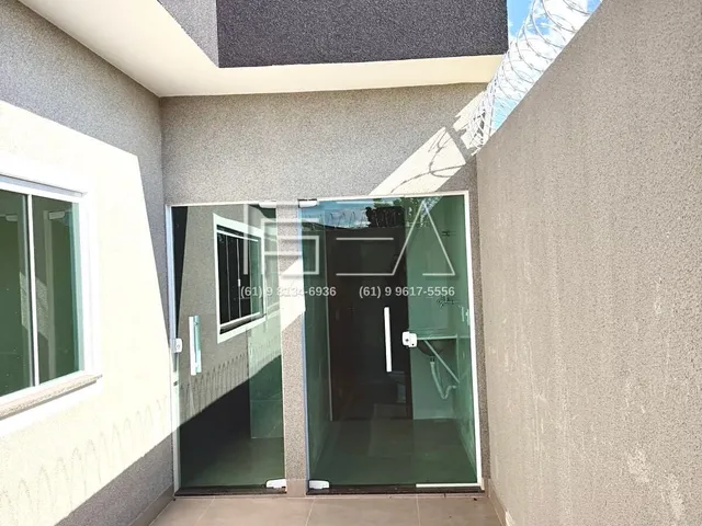 Imagem 12: Casa À Venda no Jardim Califórnia - 03 Quartos Sendo 01 Suíte