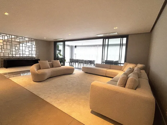 Imagem: Apartamento Alugar com 316M², 3 Suítes