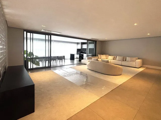 Imagem 16: Apartamento Alugar com 316M², 3 Suítes, 4 Vagas no Cambuí, Campinas