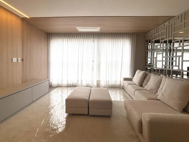 Imagem 14: Apartamento Alugar com 316M², 3 Suítes, 4 Vagas no Cambuí, Campinas