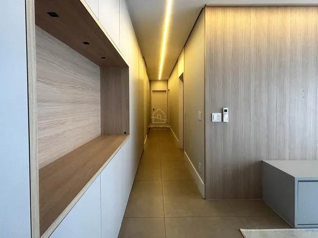 Imagem 8: Apartamento Alugar com 316M², 3 Suítes, 4 Vagas no Cambuí, Campinas