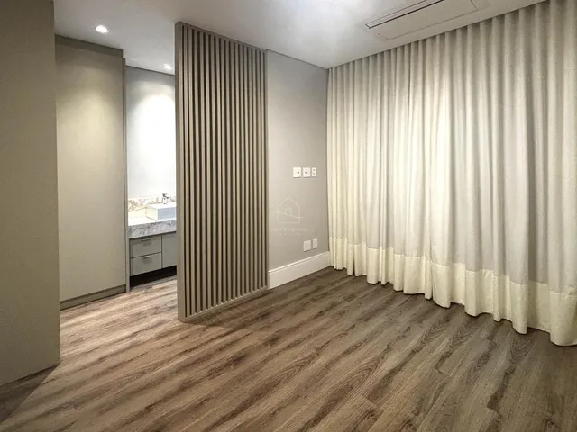 Imagem 4: Apartamento Alugar com 316M², 3 Suítes, 4 Vagas no Cambuí, Campinas